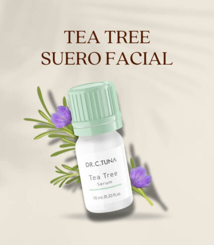 Suero Tea Tree