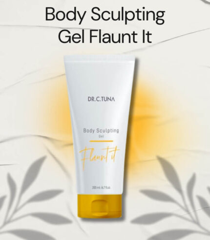 Body Sculpting Gel Flaunt it