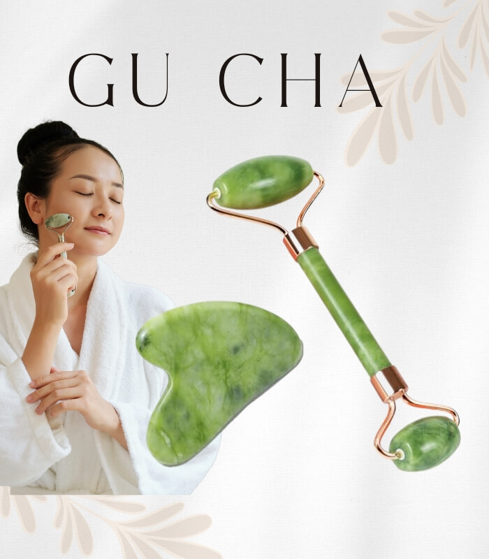 gucha