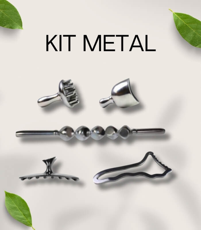 metaloterapia