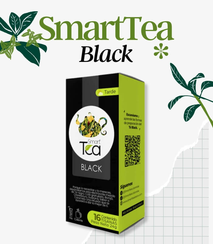 smarttea-black