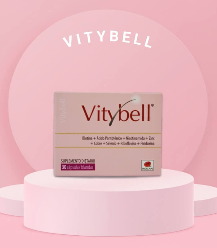vitybell